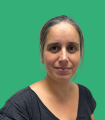 Hélène Morais