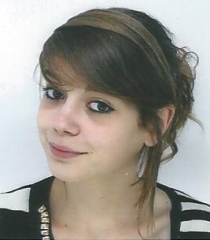 Chloé Perrin