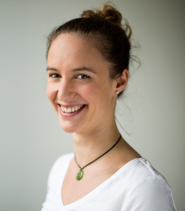 Leonie Johannink