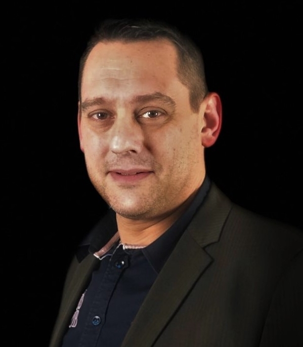 Nicolas GENEVOIS
