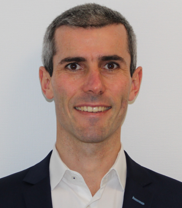Melwyn RICHARD