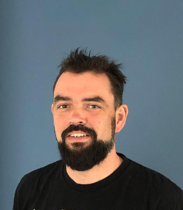 Brendan Ropars