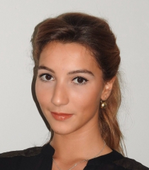 Julie Prete