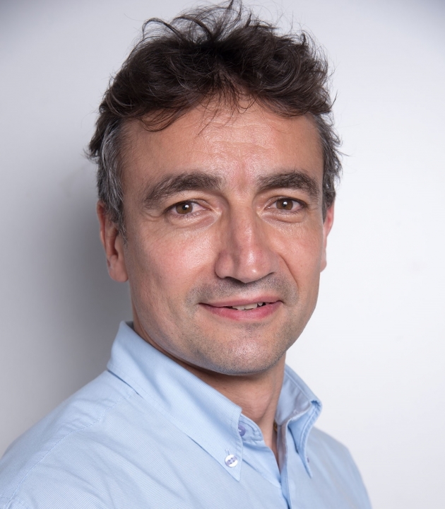 Nicolas Gouspy