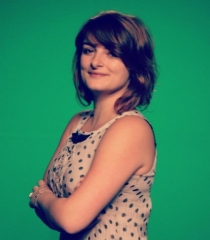 Cécile Jandau