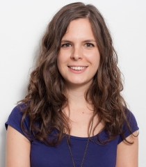 Elise Rapin
