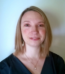 Sandrine MONEGAT