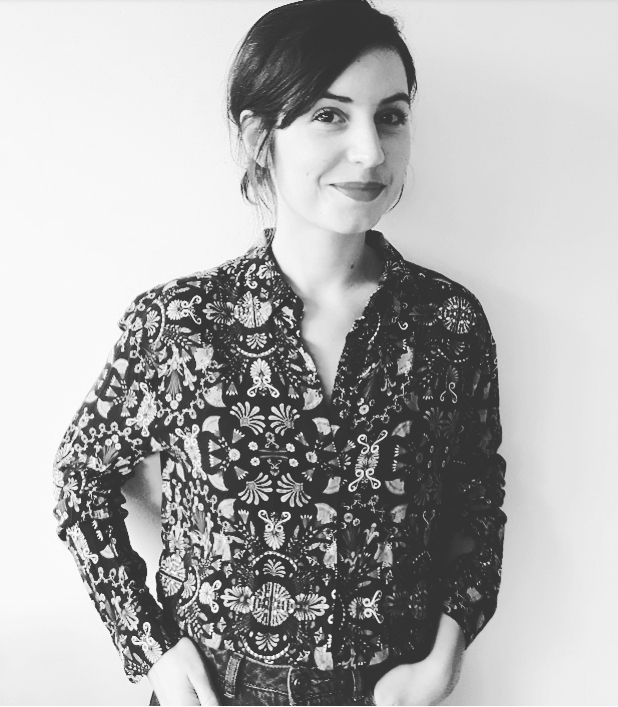 Pauline Trassard