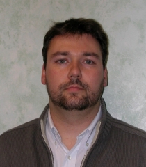 Matthieu LURASCHI