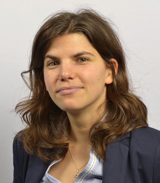 Diana Gold