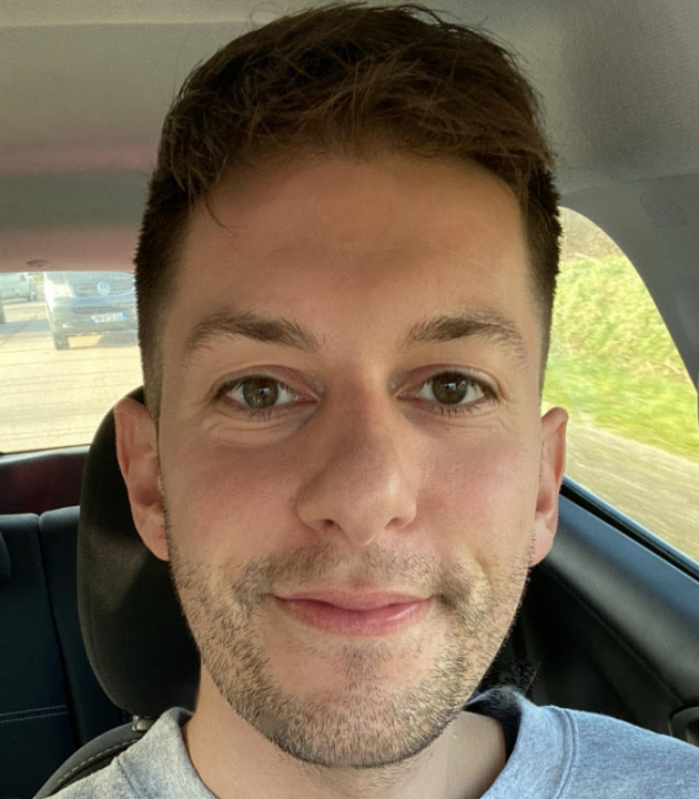 Mathieu Lesperat