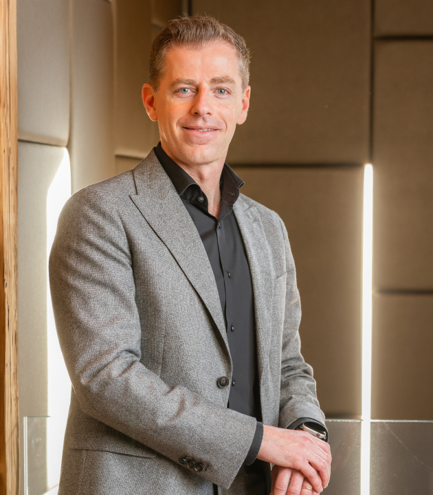 Thierry-f PECORELLA