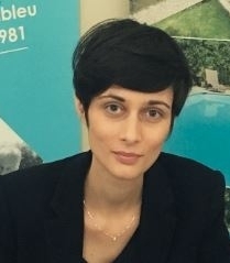 Noémie BOUDRA
