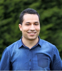 HAMZA LEHLEH