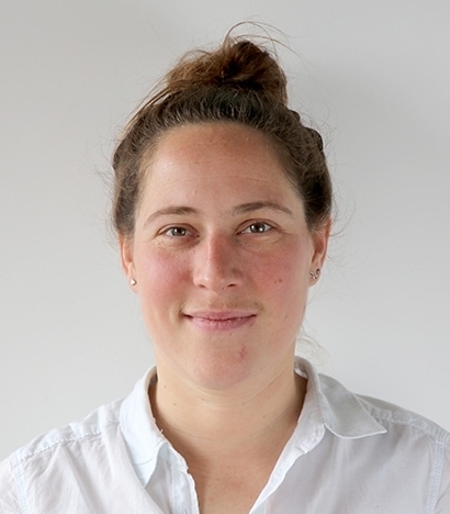 Anne L'Hôte