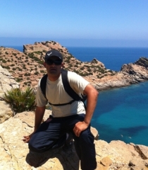 Sami Belhadj