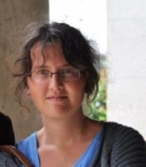 Marie Gasnier