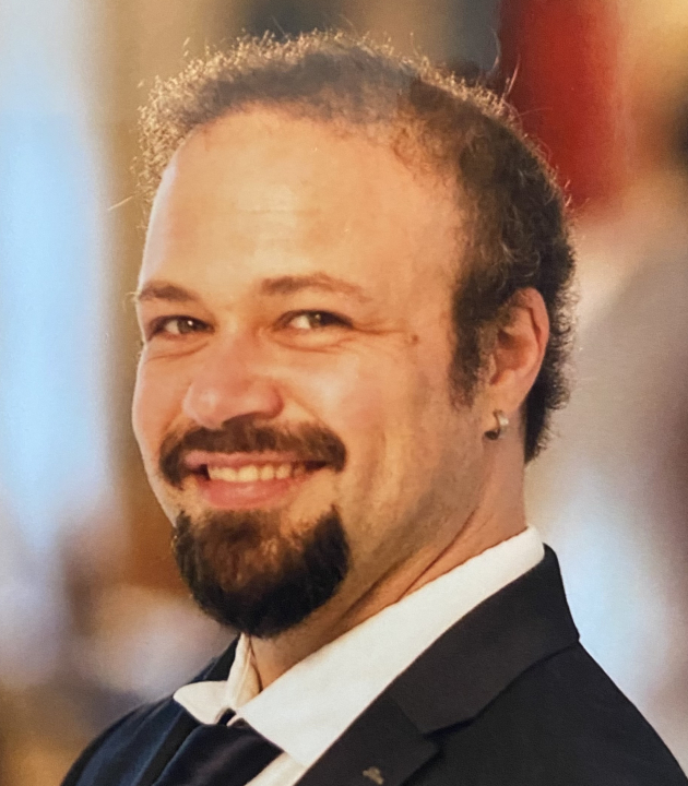Alexandre Ben Slama