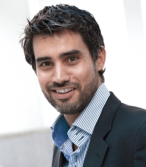 Vincent Coutansais