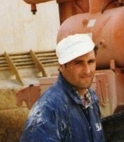 Kamel Zaiane