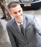 Amine Adjouri