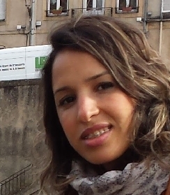 mariam el maknassi