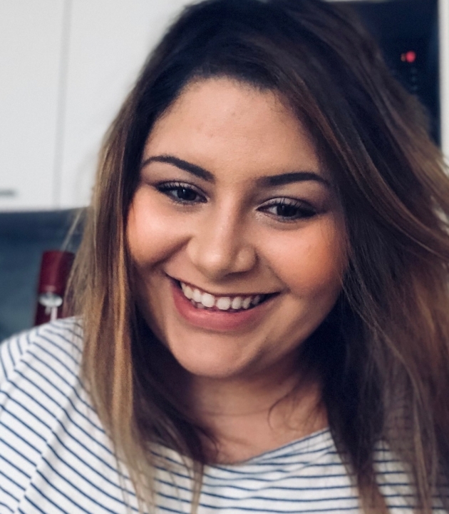 Sarra Khemiri