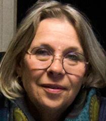 Sylvie Bruneau