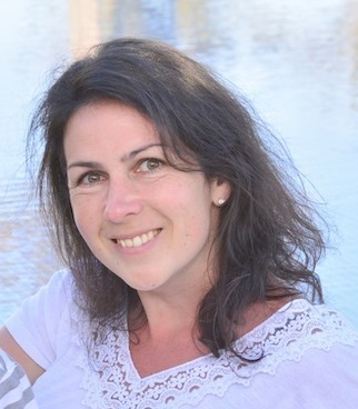 Marie MEZIERE-FORTIN
