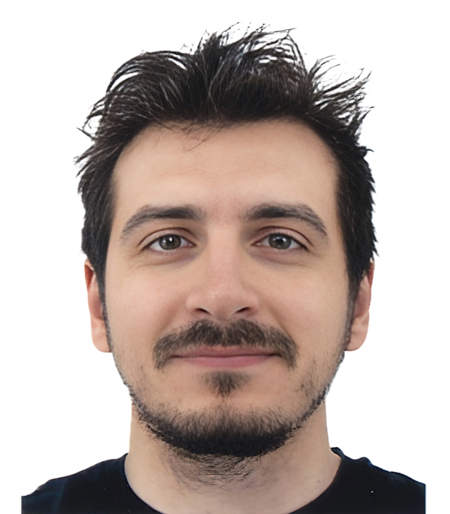 Michaël WIZMAN