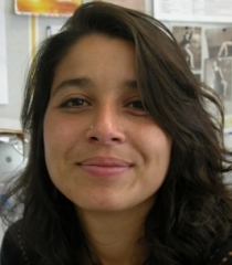 BIMONT Lydie