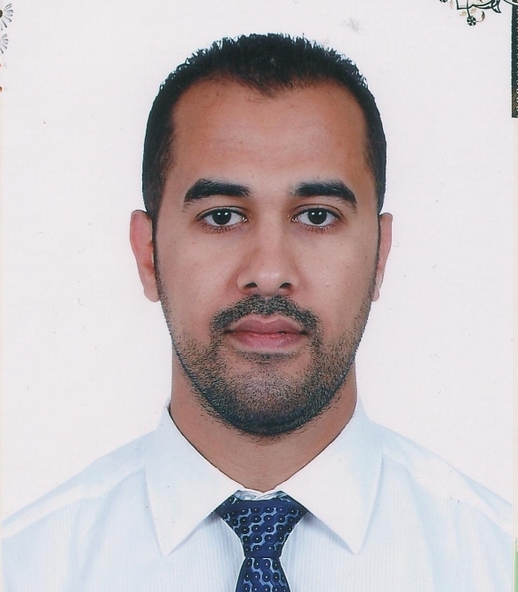 Yassine Zine