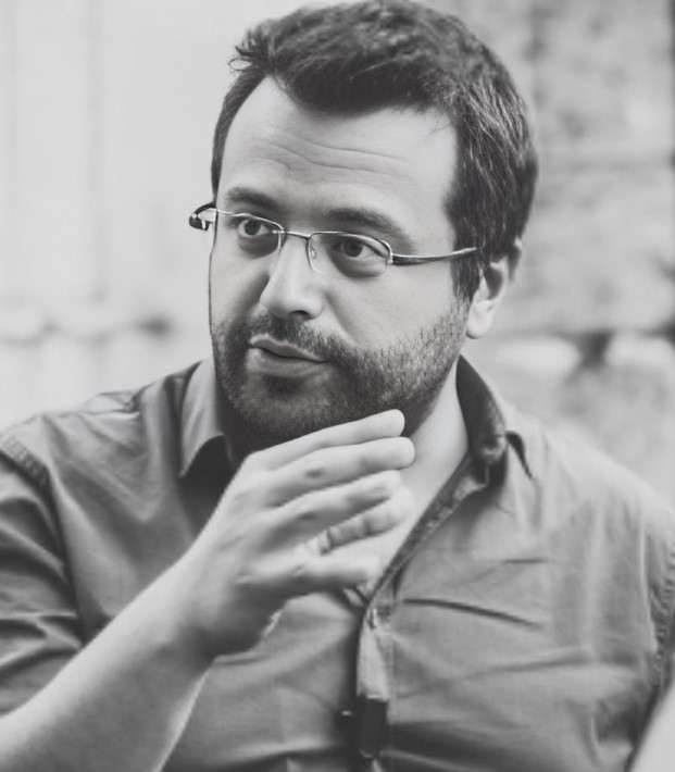 Cohen Mickaël