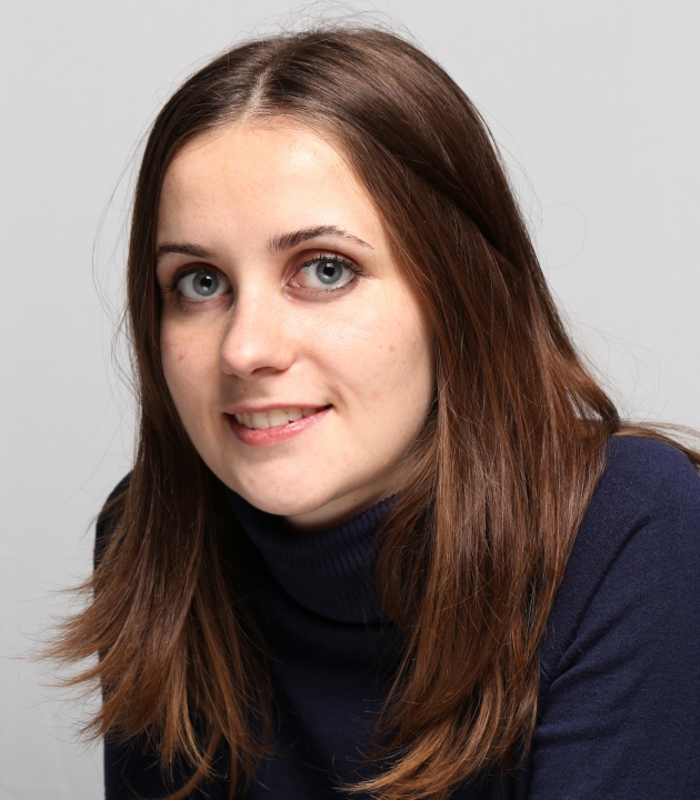 Sandrine DELPIC