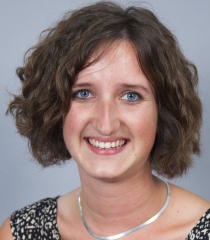 Stéphanie DEBART