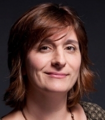 Sophie Trottier