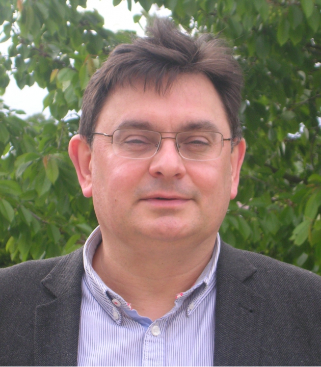 Laurent Bertaud