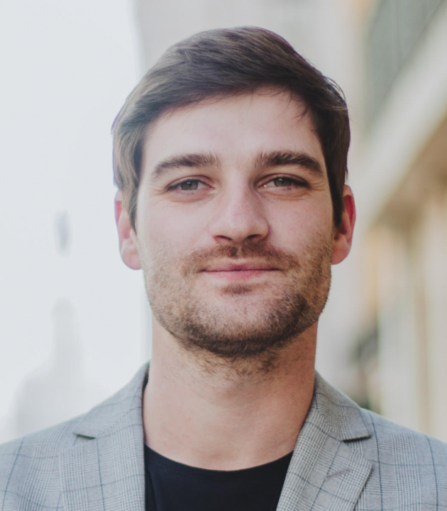 Maxime Fisch-Farkas