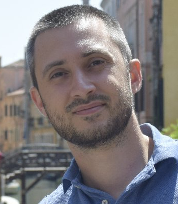 Guillaume G.Farrugia