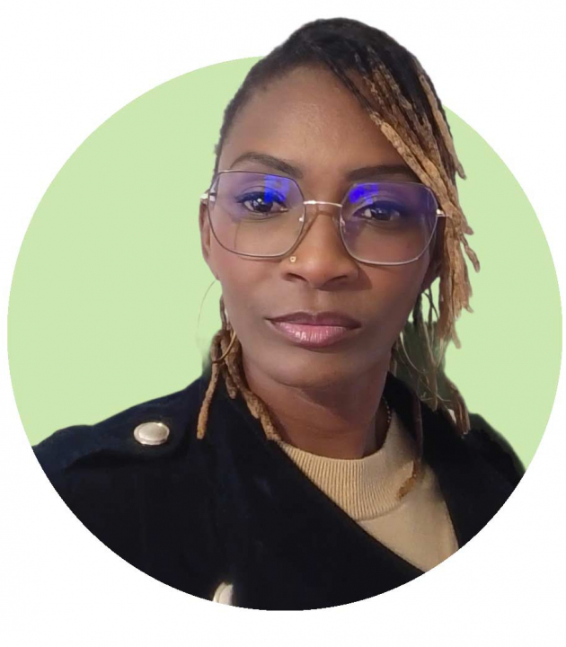 MOUEZA Sandrine Carine
