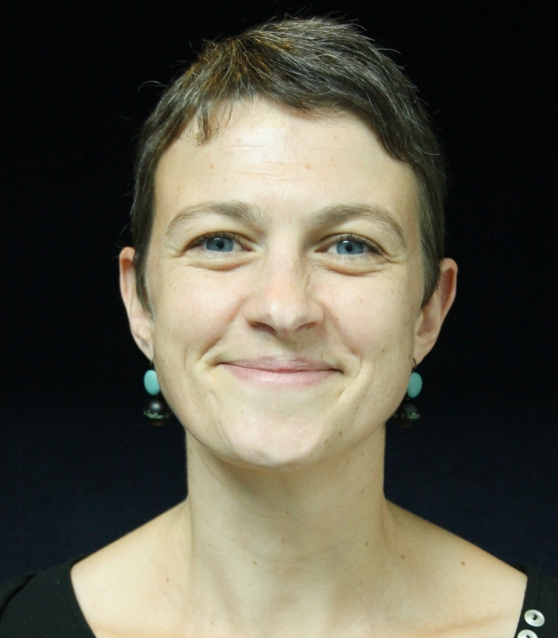 Charlotte Fouché