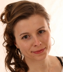 Aurélie DAHAN