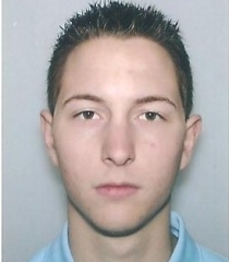 LAURENT Melevyn