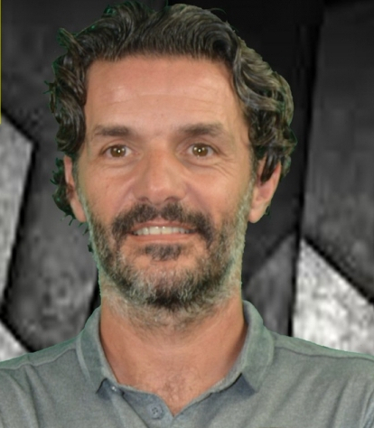 Cédric MOREIRA