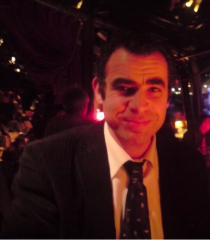 Marc SAFFAR
