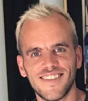 Alexandre PINHEIRO