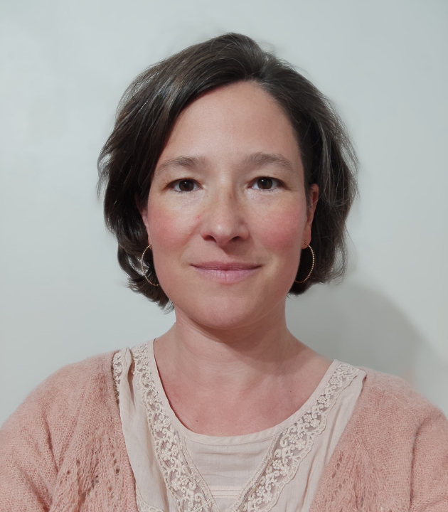 Claire Robert