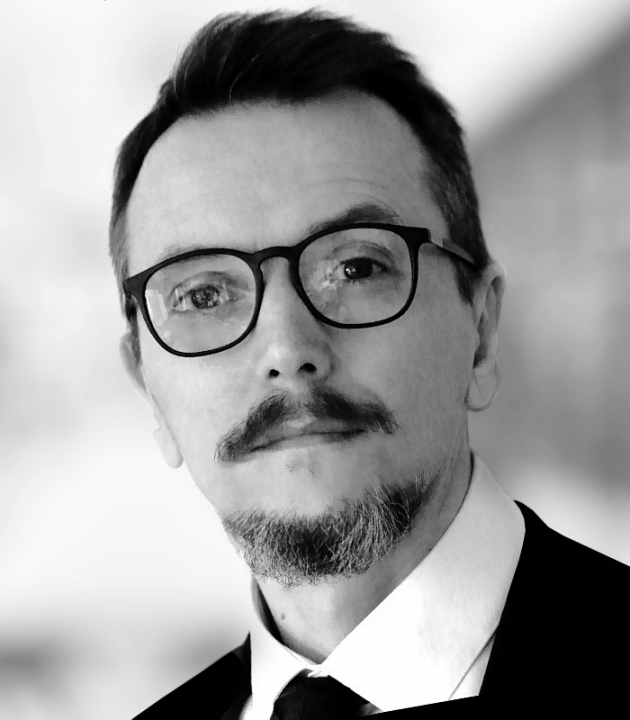 Sébastien MOULIGNEAUX