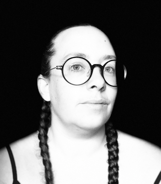 Cécile Paganelli