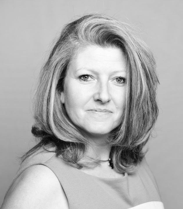 Angélique BECHE